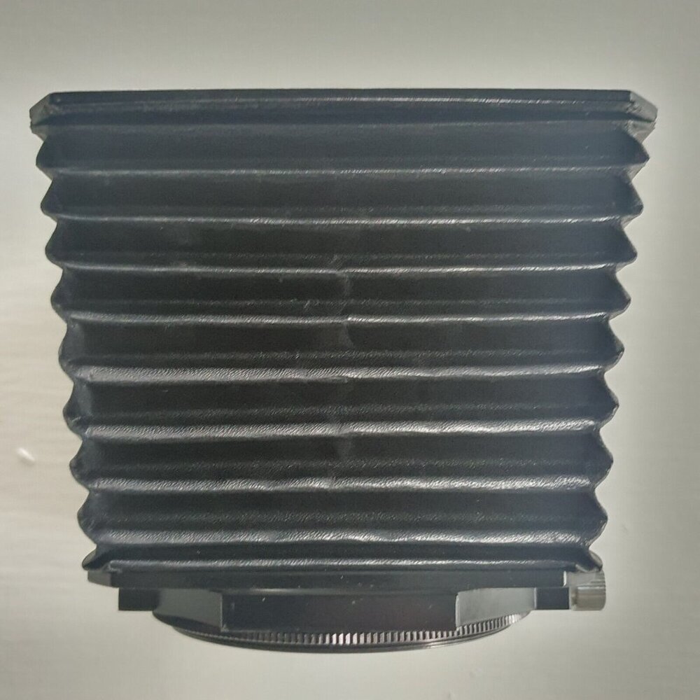 Mamiya Bellows For RZ67 RB67  (Excellent) - Picture 9 of 10